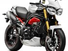 Triumph Speed Triple R